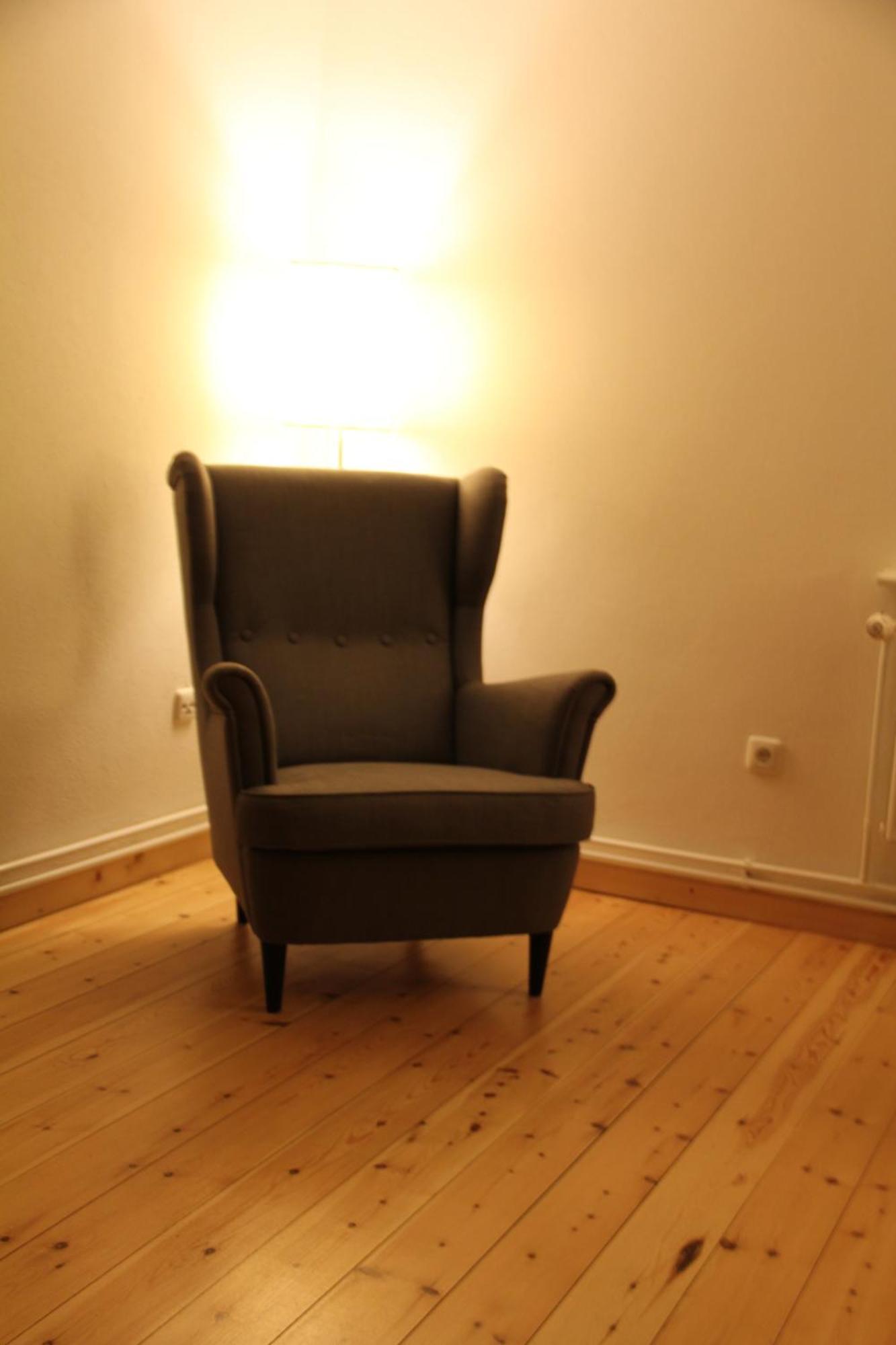 Die Kleine Villa Zimmert Room photo