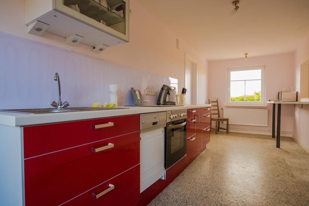 Die Kleine Villa Zimmert Room photo